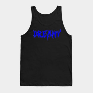 dreamy Tank Top